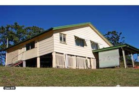 27 Boonara St, Goomeri, QLD 4601