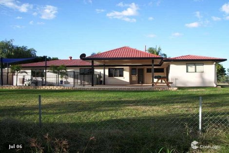 126 Mcevoy Rd, Kabra, QLD 4702