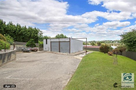 27 Buckland Gap Rd, Beechworth, VIC 3747