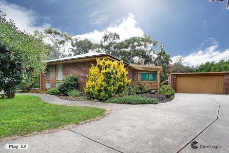 9 Old Orchard Ct, Riddells Creek, VIC 3431