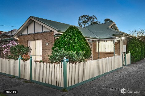 1/106 Arthur St, Fairfield, VIC 3078