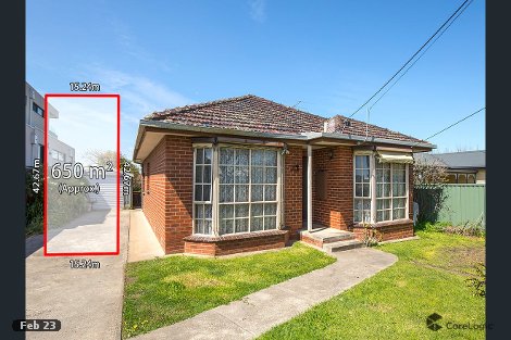 30 Cuthbert St, Niddrie, VIC 3042