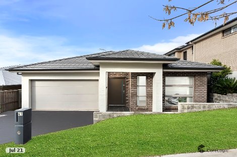 41 Oakhill Cres, Colebee, NSW 2761