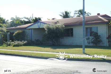 1 Gardenia St, Proserpine, QLD 4800