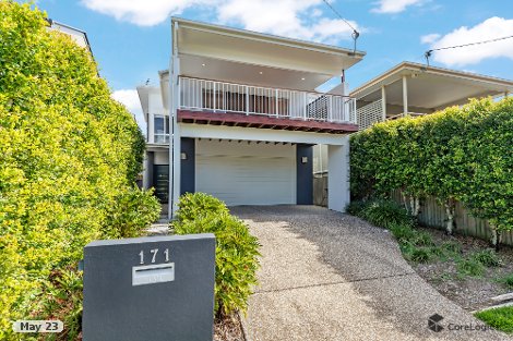 171 Stratton Tce, Manly, QLD 4179