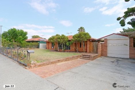 29 Goodall St, Gosnells, WA 6110