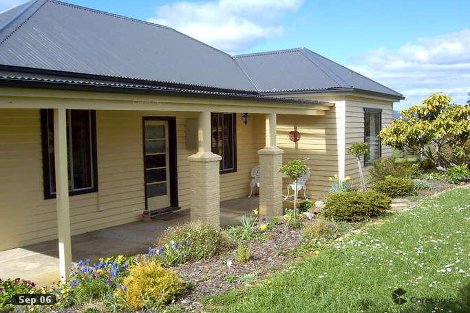 198 Hextalls Rd, Lebrina, TAS 7254