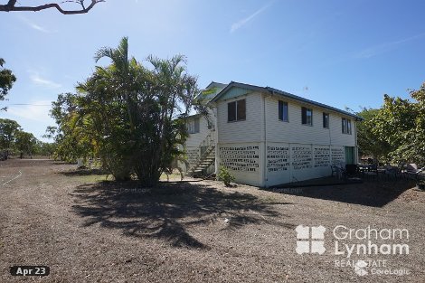 58 Haynes Rd, Jensen, QLD 4818