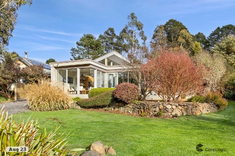 5 Lelant St, Trentham, VIC 3458