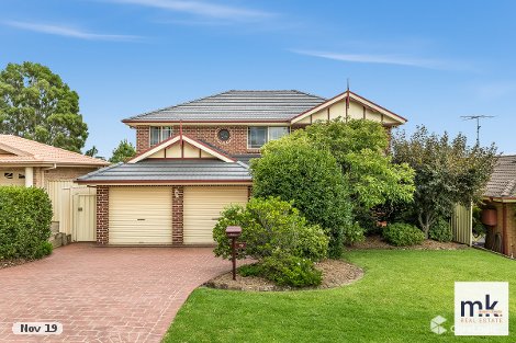 12 Buttercup Pl, Mount Annan, NSW 2567