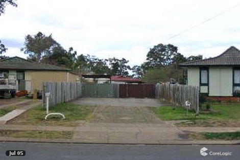 31 Discovery Ave, Willmot, NSW 2770