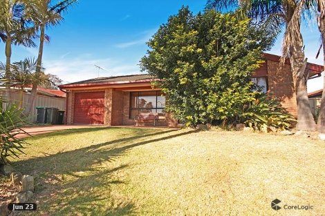 66 Parma Cres, St Helens Park, NSW 2560