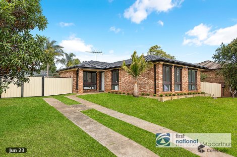 213 Copperfield Dr, Rosemeadow, NSW 2560