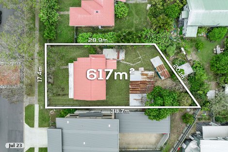 64 Northcliffe St, Murarrie, QLD 4172