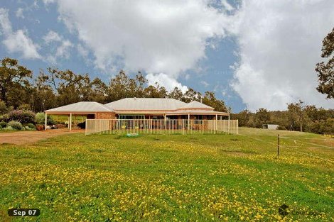 65 Braidwood Pass, Gidgegannup, WA 6083