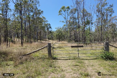 Lot 291/120 Daggs Swamp Rd, Elbow Valley, QLD 4370