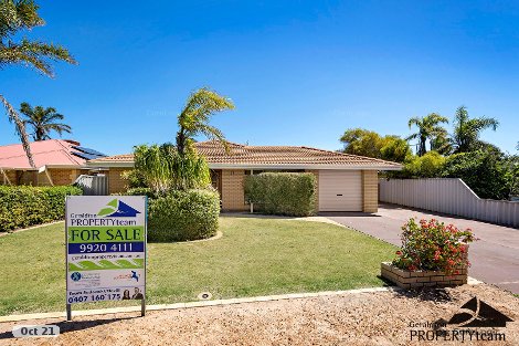 52 Seaview Bvd, Wandina, WA 6530