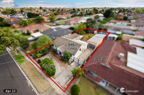 27 North St, Ardeer, VIC 3022