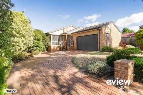 6 Courageous Ct, Frankston, VIC 3199