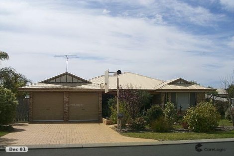 23 Triller Cl, Geographe, WA 6280