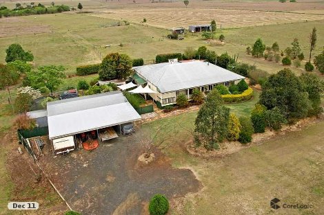 257 Gimpels Rd, Mutdapilly, QLD 4307