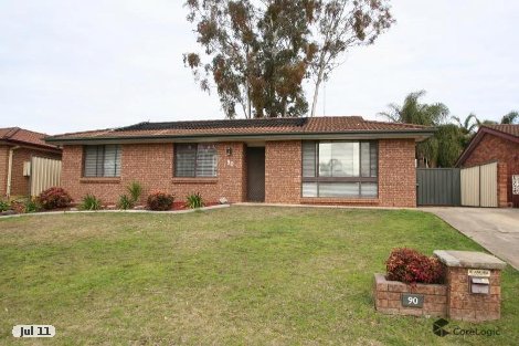 90 Greenbank Dr, Werrington Downs, NSW 2747