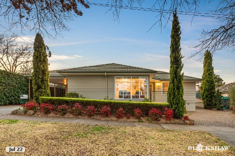 17 Warramoo Cres, Narrabundah, ACT 2604