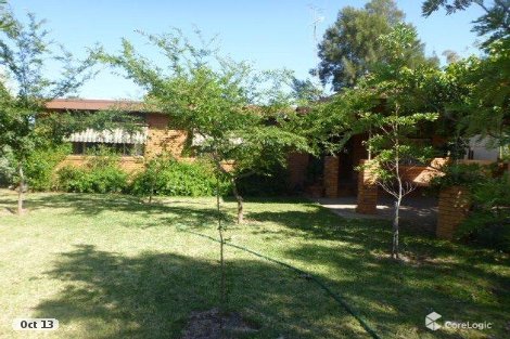 33 Hoskins St, Nyngan, NSW 2825