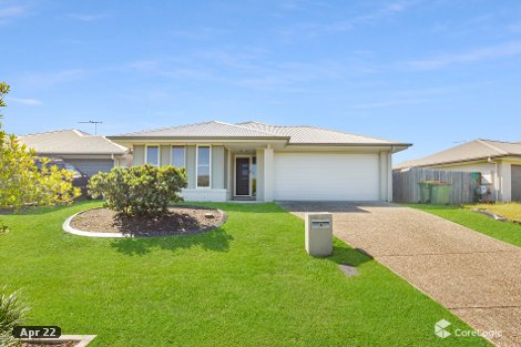 4 Dominic St, Augustine Heights, QLD 4300