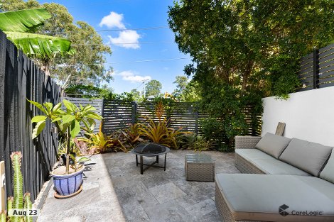 1/34 Bridgewater St, Morningside, QLD 4170