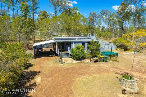 24 Arborseven Rd, Glenwood, QLD 4570