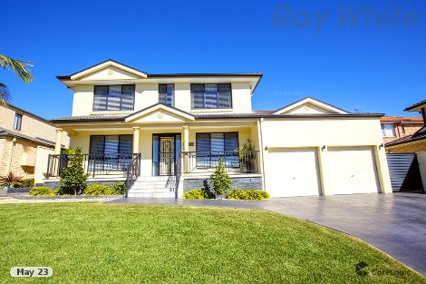 3 Avoca Cl, West Hoxton, NSW 2171