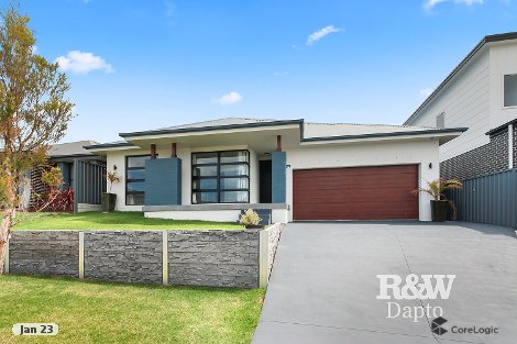 76 Saddleback Cres, Stream Hill, NSW 2526