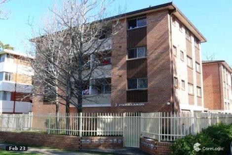 6/3 Drummond St, Warwick Farm, NSW 2170