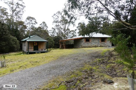 12469 Highland Lakes Rd, Golden Valley, TAS 7304