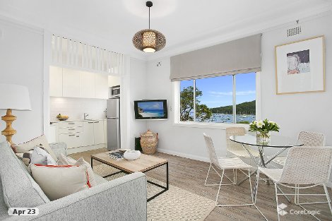 3/55 Lauderdale Ave, Fairlight, NSW 2094