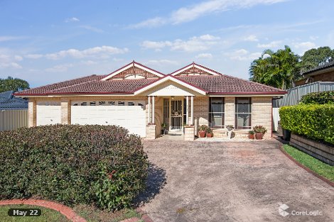 131 Regiment Rd, Rutherford, NSW 2320