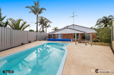 6 Jasmine Pl, Halls Head, WA 6210