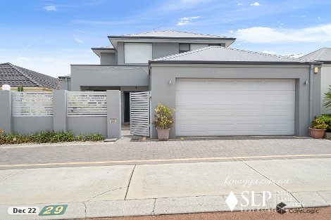 29 Fairvale Bend, Madeley, WA 6065