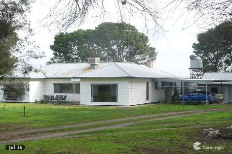 749 Scott Heard Lights Rd, Noradjuha, VIC 3409