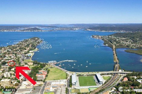 7/3-5 Gertrude Pl, Gosford, NSW 2250