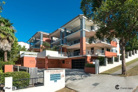 4/194 Carmody Rd, St Lucia, QLD 4067