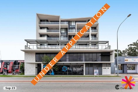 7/133 Burswood Rd, Burswood, WA 6100