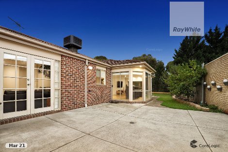 29 Shortridge Cct, Roxburgh Park, VIC 3064