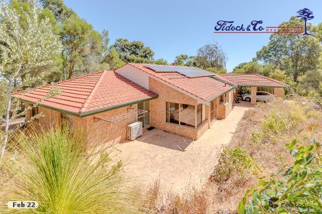 7 Barnes Rd, Roleystone, WA 6111