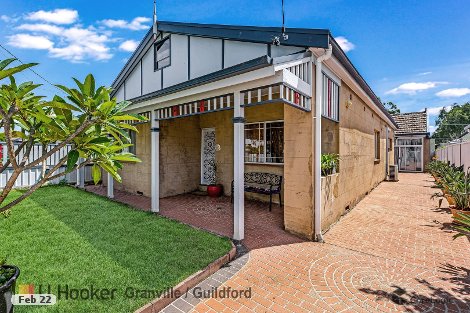 21 Lackey St, South Granville, NSW 2142