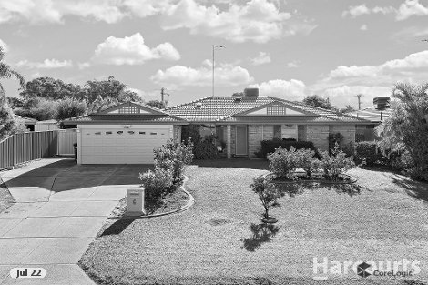 6 Hanson Way, Dudley Park, WA 6210