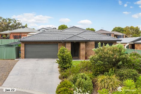 5 Mineral Ct, Big Hill, VIC 3555