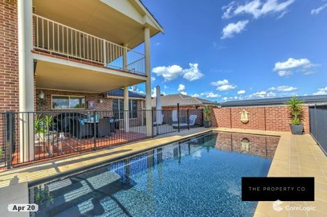 15 Ebony Cl, Hillvue, NSW 2340