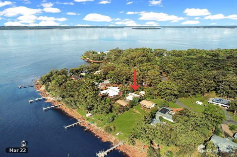 160 Cove Bvd, North Arm Cove, NSW 2324